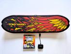 PS3 Tony Hawk's Shred + Skateboard €29,95 EUR, 1 speler, Eén computer, Ophalen of Verzenden, Zo goed als nieuw