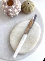 Parelmoer mesje, Ophalen of Verzenden