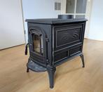 Gietijzeren Vermont Castings Aspen houtkachel, Ophalen, Zo goed als nieuw, Hout, Houtkachel