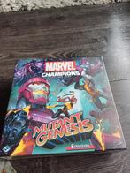 Marvel Champions Mutant Genesis expansion, Hobby en Vrije tijd, Gezelschapsspellen | Bordspellen, Nieuw, Ophalen of Verzenden