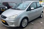 Ford C-Max 1.8-16V Titanium Flexifuel, Voorwielaandrijving, 65 €/maand, 125 pk, Gebruikt