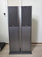 Piega Twen - anniversary edition, Zo goed als nieuw, 120 watt of meer, Front, Rear of Stereo speakers, Ophalen