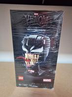 LEGO Marvel Venom Hoofd 76187 - Nieuw!, Ophalen of Verzenden, Nieuw