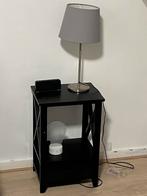 Nachtkastje - Beside table for room, Verzenden, Gebruikt, Hout, Minder dan 100 cm