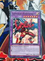 Elemental HERO Sunrise - BLC1 - Yu-Gi-Oh, Ophalen of Verzenden, Zo goed als nieuw