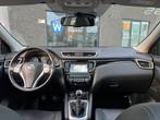 Nissan Qashqai 1.2 Tekna Clima, 360 Camera, Cruise, Pano, Voorwielaandrijving, 65 €/maand, Gebruikt, Euro 6