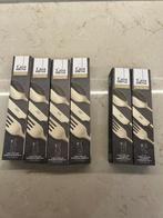 Casa mesa goudkleurig bestek | nieuw in verpakking, Huis en Inrichting, Ophalen of Verzenden, Nieuw, Rvs of Chroom, Bestekset