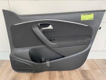 Volkswagen Polo portiekbekleding rechts voor beschikbaar voor biedingen