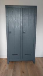 Woood kast "kluis", Ophalen, Gebruikt, 50 tot 100 cm, 150 tot 200 cm