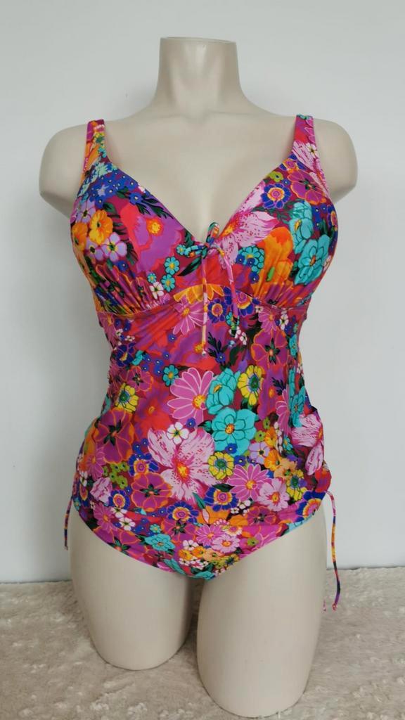 Nieuw prima donna najac
tankini 75d 
Badpak 75d 80d 75e 75f, Kleding | Dames, Badmode en Zwemkleding, Nieuw, Badpak, Roze, Ophalen of Verzenden