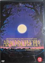 Arachnophobia (1990), Horror, Vanaf 16 jaar, 1980 tot heden, Ophalen of Verzenden