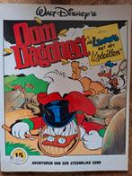 Oom Dagobert - De Lemming met het Medaillon, Eén stripboek, Ophalen of Verzenden, Gelezen, Walt Disney