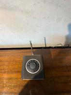 Ruark Audio R1 MK4 Deluxe Dab+ en Bluetooth - Espresso, Ruark Audio, ., Overige typen, Ophalen of Verzenden