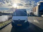 Renault Master GB 2.3 Energy dCi 145pk L3h2 T35 2017, Auto's, Bestelauto's, Origineel Nederlands, Te koop, 145 pk, 14 km/l