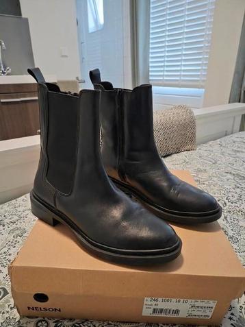 Nelson chelsea boots nieuw beschikbaar voor biedingen