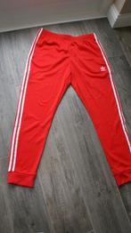 TE KOOP NIEUWE ADIDAS JOGGINGBROEK ( MODEL SLIM - FIT ), Kleding | Heren, Maat 52/54 (L), Nieuw, Ophalen of Verzenden, Adidas