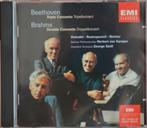 Oistrakh, Mstislav Rostropovich, Sviatoslav Richter, Berlin, Ophalen of Verzenden, Romantiek, Gebruikt, Orkest of Ballet