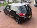 Citroën DS3 1.2 VTi Business | airco | cruise control |, Keurmerk '100% Onderhouden', Euro 5, Gebruikt, 31 €/maand