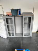 Bovenkast te koop, Ophalen, Zo goed als nieuw, 25 tot 50 cm