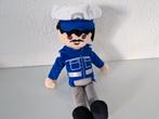Playmobil knuffel 30cm, Ophalen of Verzenden, Zo goed als nieuw, Overige typen