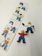 Lego 210 cowboys, Ophalen of Verzenden, Gebruikt, Complete set, Lego