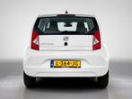 SEAT Mii Electric | Automaat electric | Automatische Airco |, Auto's, Seat, Stof, Gebruikt, Zwart, Mii