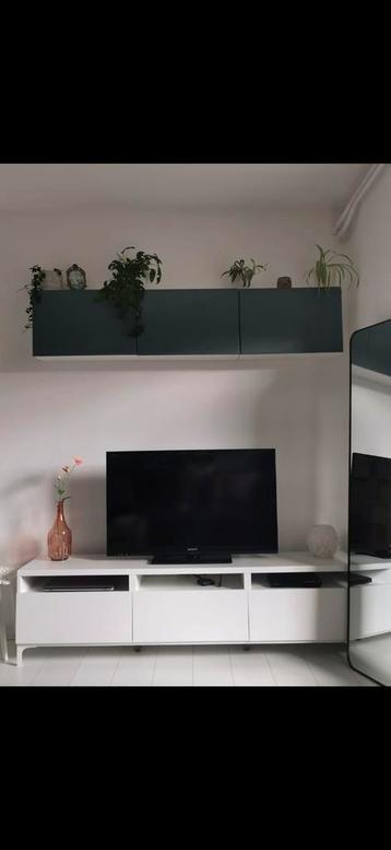 tv meubel beschikbaar voor biedingen