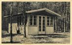 Ansichtkaart	Nieuw Milligen	Rabit-Hill Kampeercentrum, Verzenden, 1940 tot 1960, Gelopen, Gelderland