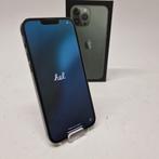 Apple iphone 13 Pro Max 128GB Accu84 Groen| Inc garantie, Telecommunicatie, Mobiele telefoons | Apple iPhone, Apple, Zo goed als nieuw