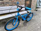 Amigo kinderfiets 20 inch, Fietsen en Brommers, Ophalen, Gebruikt, 20 inch of meer, Amigo BMX