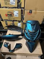 Sp kappenset piaggio zip mat cameleon, Ophalen of Verzenden, Gebruikt, Kap, Piaggio