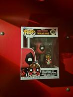 Deadpool & Wolverine - Deadpool with headpool1400, Ophalen of Verzenden, Nieuw