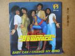 a3000 rockaway boulevard - baby can i change my mind, Gebruikt, Ophalen of Verzenden, 7 inch, Single