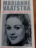 Simon Vuyk - Marianne Vaatstra, Gelezen, Ophalen of Verzenden, Simon Vuyk, Nederland