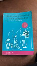Identiteitsontwikkeling en leerlingbegeleiding, Jos van der Wal; Jacob de Wilde, Ophalen of Verzenden, Ontwikkelingspsychologie