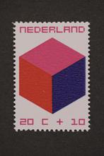 980, Verzenden, Postfris