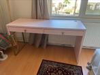 Bureau Micke Ikea, Huis en Inrichting, Bureaus, Ophalen, Gebruikt