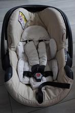 Autostoel Stokke IZI GO BeSafe (Maxi Cosi), Overige merken, 0 t/m 13 kg, Autogordel, Gebruikt