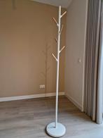 Kapstok Westwing
- wit & hout, Ophalen, Zo goed als nieuw, Staande kapstok, 150 tot 200 cm