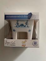 Mini Kaasfondue Set Delfts Blauw - Boska, Ophalen, Nieuw