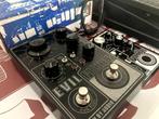 Death by Audio Evil Filter & Moog EP-3, Muziek en Instrumenten, Effecten, Ophalen of Verzenden, Gebruikt, Multi-effect