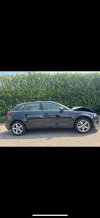 GEZOCHT! Audi a3 compleet airbagset, Ophalen