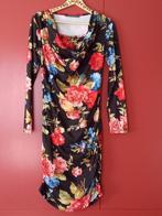 jurk Roses of Auajon, Maat 38/40 (M), Roses of Aualon, Oranje, Ophalen of Verzenden