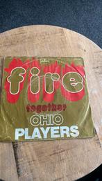 Fire Ohio players O016, Gebruikt, Ophalen of Verzenden