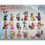 Lego minifigures serie Disney 100 – 71038, Ophalen of Verzenden, Nieuw, Complete set, Lego