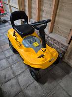 Stiga Garden Compact - Gebruikt, loopt goed, Ophalen, Cirkelmaaier, Gebruikt, Stiga
