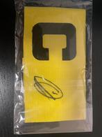 Aanvoerdersband Brian Brobbey, Ophalen of Verzenden, Nieuw