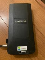 Samsung Fietsaccu - Getest en Goed!, Verzenden, Gebruikt