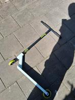 Stunt step, Ophalen, Zo goed als nieuw, Gewone step
