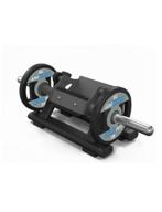 Gymfit tibia dorsi flexion | Xtreme-line Plate loaded series, Ophalen of Verzenden, Zo goed als nieuw, Benen, Overige typen